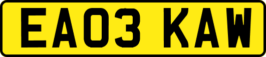 EA03KAW