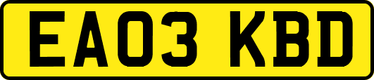 EA03KBD