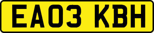 EA03KBH