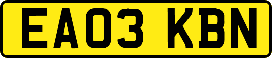 EA03KBN
