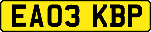 EA03KBP