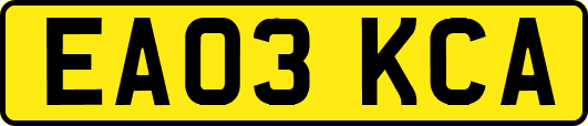 EA03KCA