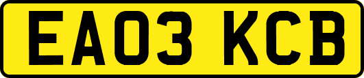 EA03KCB