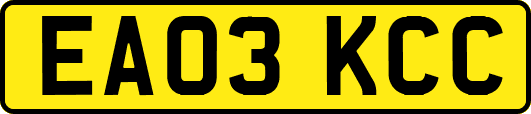EA03KCC