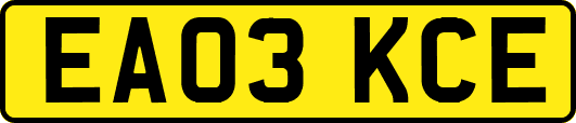 EA03KCE