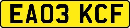 EA03KCF