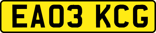 EA03KCG