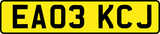 EA03KCJ