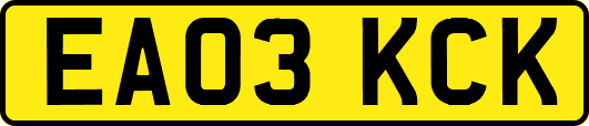 EA03KCK
