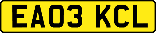 EA03KCL