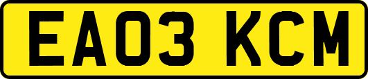 EA03KCM