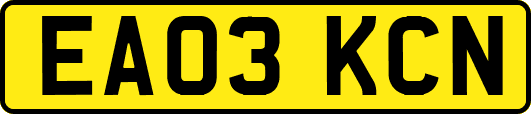 EA03KCN