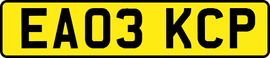 EA03KCP