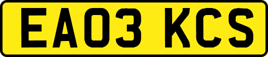 EA03KCS