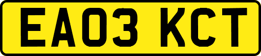 EA03KCT