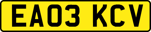EA03KCV