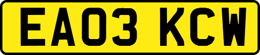 EA03KCW