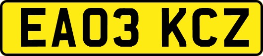 EA03KCZ
