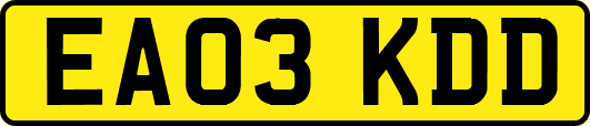 EA03KDD
