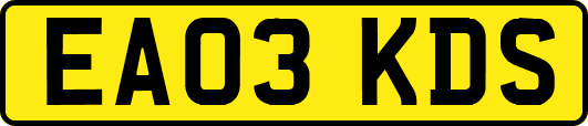 EA03KDS
