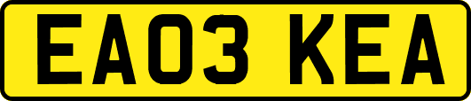 EA03KEA