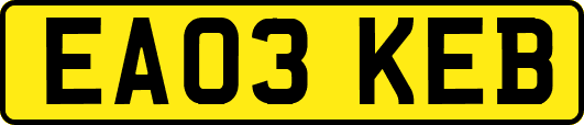 EA03KEB