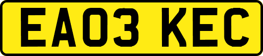 EA03KEC