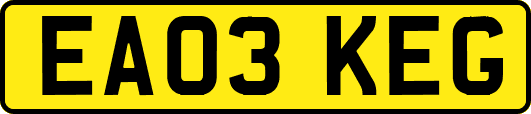 EA03KEG