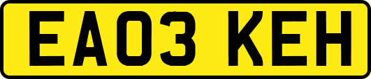 EA03KEH