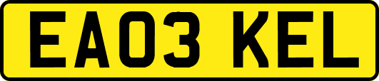 EA03KEL
