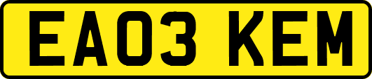 EA03KEM