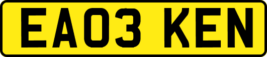 EA03KEN