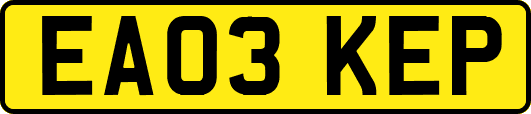 EA03KEP