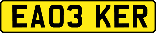 EA03KER