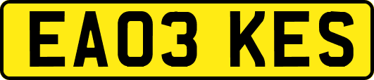EA03KES