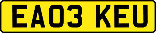 EA03KEU