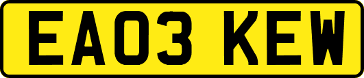 EA03KEW