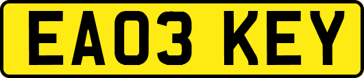 EA03KEY