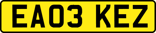 EA03KEZ