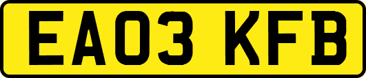 EA03KFB