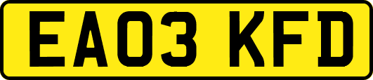 EA03KFD