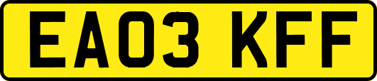 EA03KFF