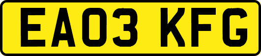 EA03KFG