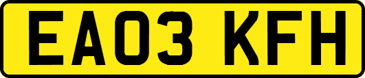 EA03KFH