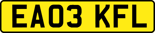 EA03KFL