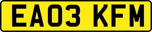 EA03KFM