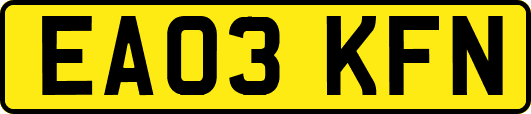 EA03KFN
