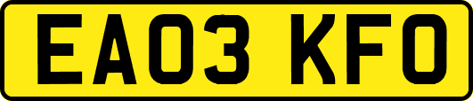 EA03KFO
