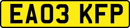 EA03KFP