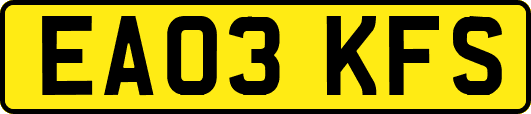 EA03KFS